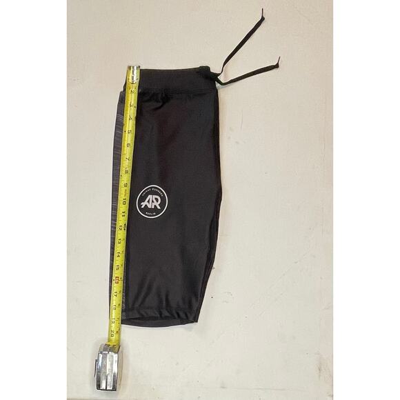 NWT Adidas Climalite AR Berlin Running Compression Shorts Men’s M Sample Black - Picture 6 of 10